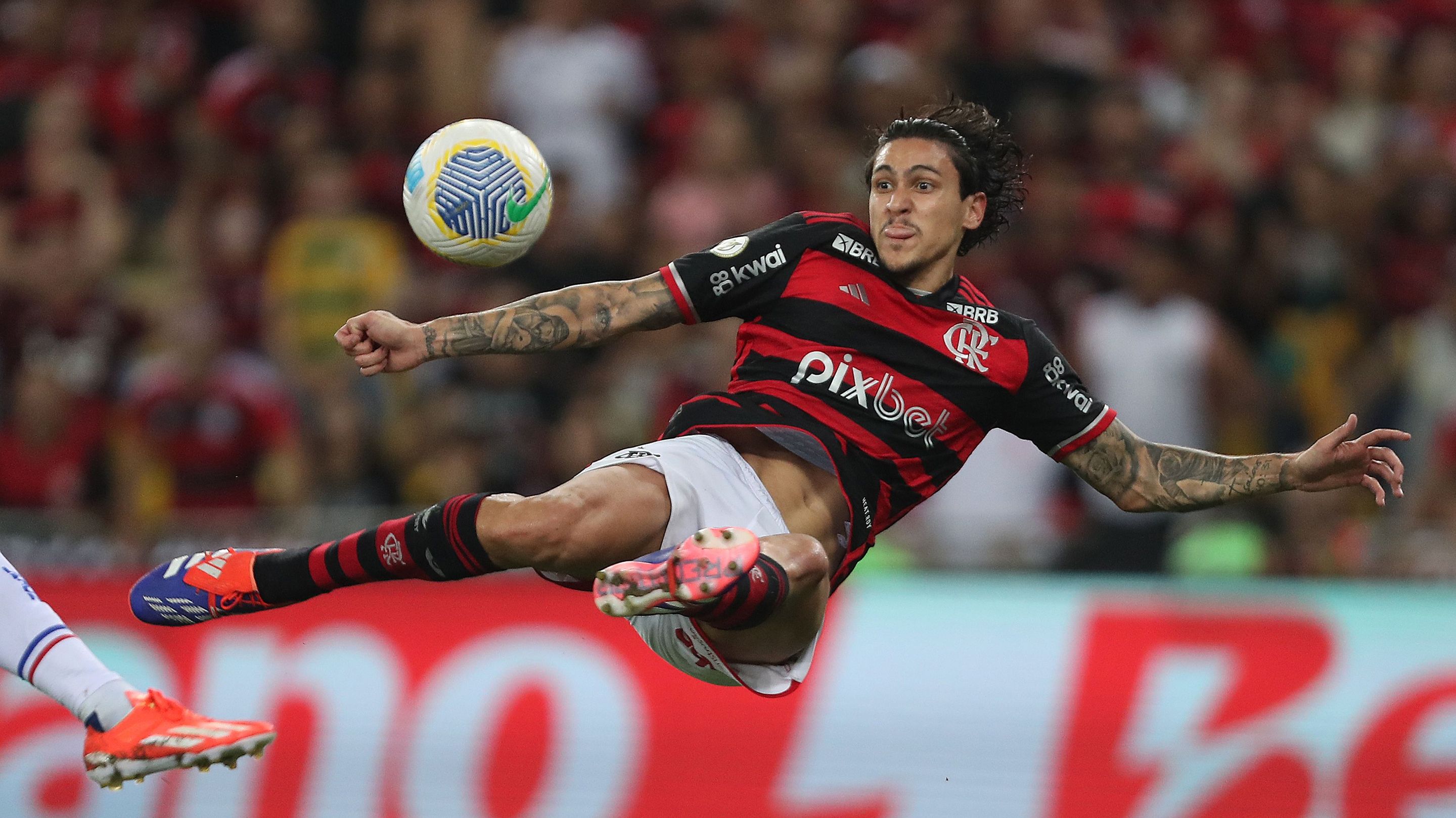 Onde assistir a Flamengo x Bolívar ao vivo, na e na TV
